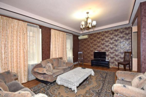 Apartment on the Sakharov square